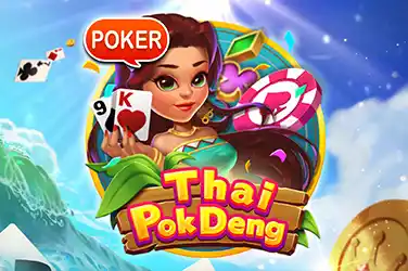 Thai Pok Deng